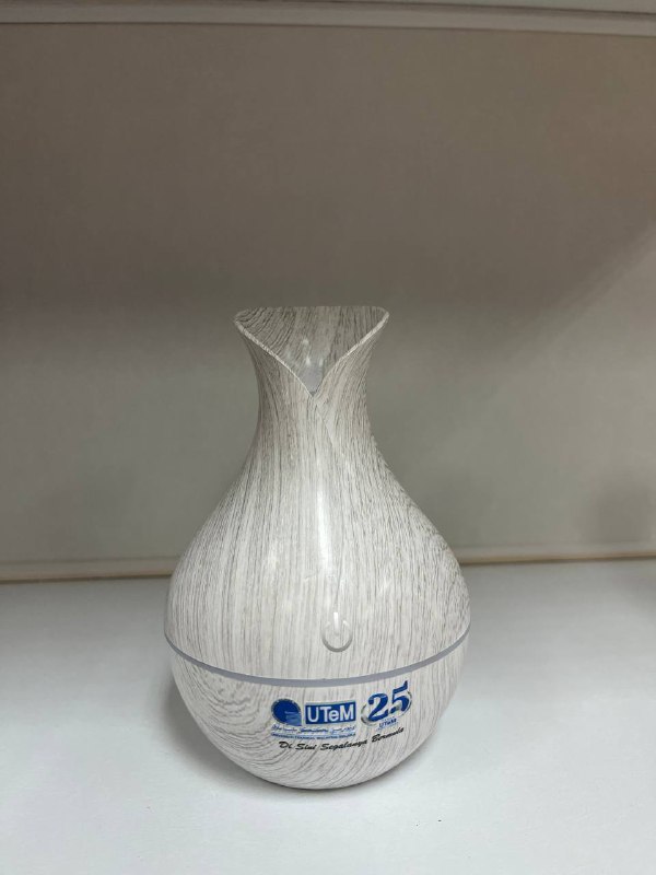 Mini Air Humidifier 25 Tahun UTeM - Image 3