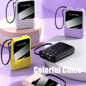 Powerbank 25 Tahun UTeM