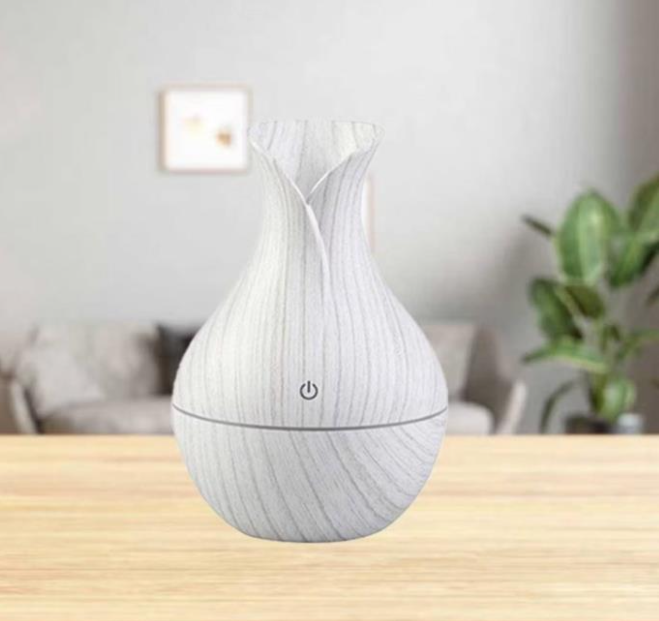 Mini Air Humidifier 25 Tahun UTeM - Image 2