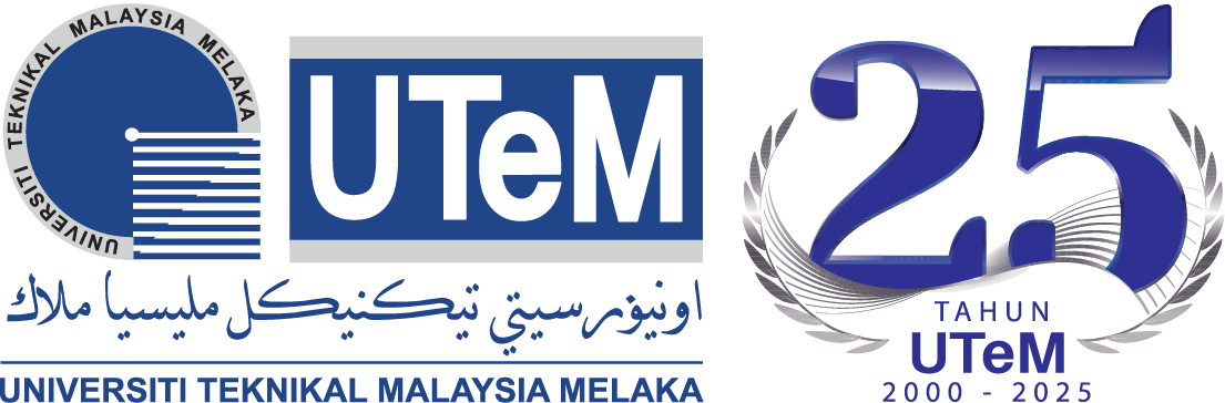 UTeM 25th Anniversary Merchandise Store