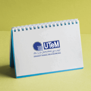 Kalendar 2026 25 Tahun UTeM